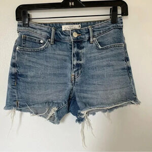 ⭐3/$15  H&M jean shorts